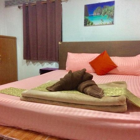 Hide-In House Hotel Ko Lanta Eksteriør billede
