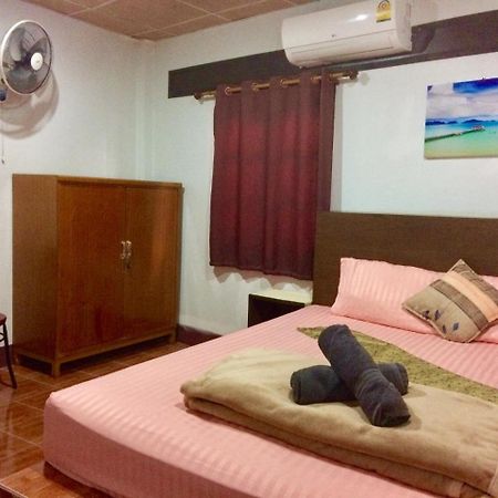 Hide-In House Hotel Ko Lanta Eksteriør billede