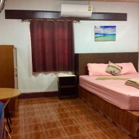 Hide-In House Hotel Ko Lanta Eksteriør billede