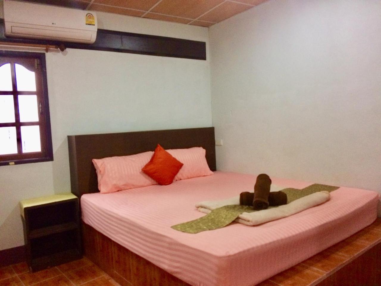 Hide-In House Hotel Ko Lanta Eksteriør billede