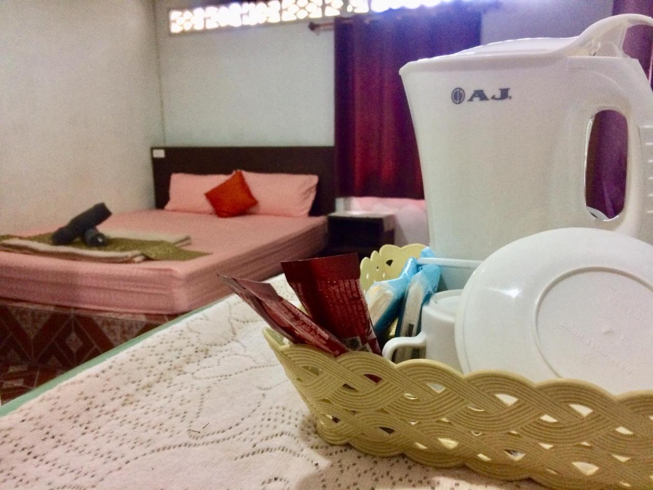 Hide-In House Hotel Ko Lanta Eksteriør billede