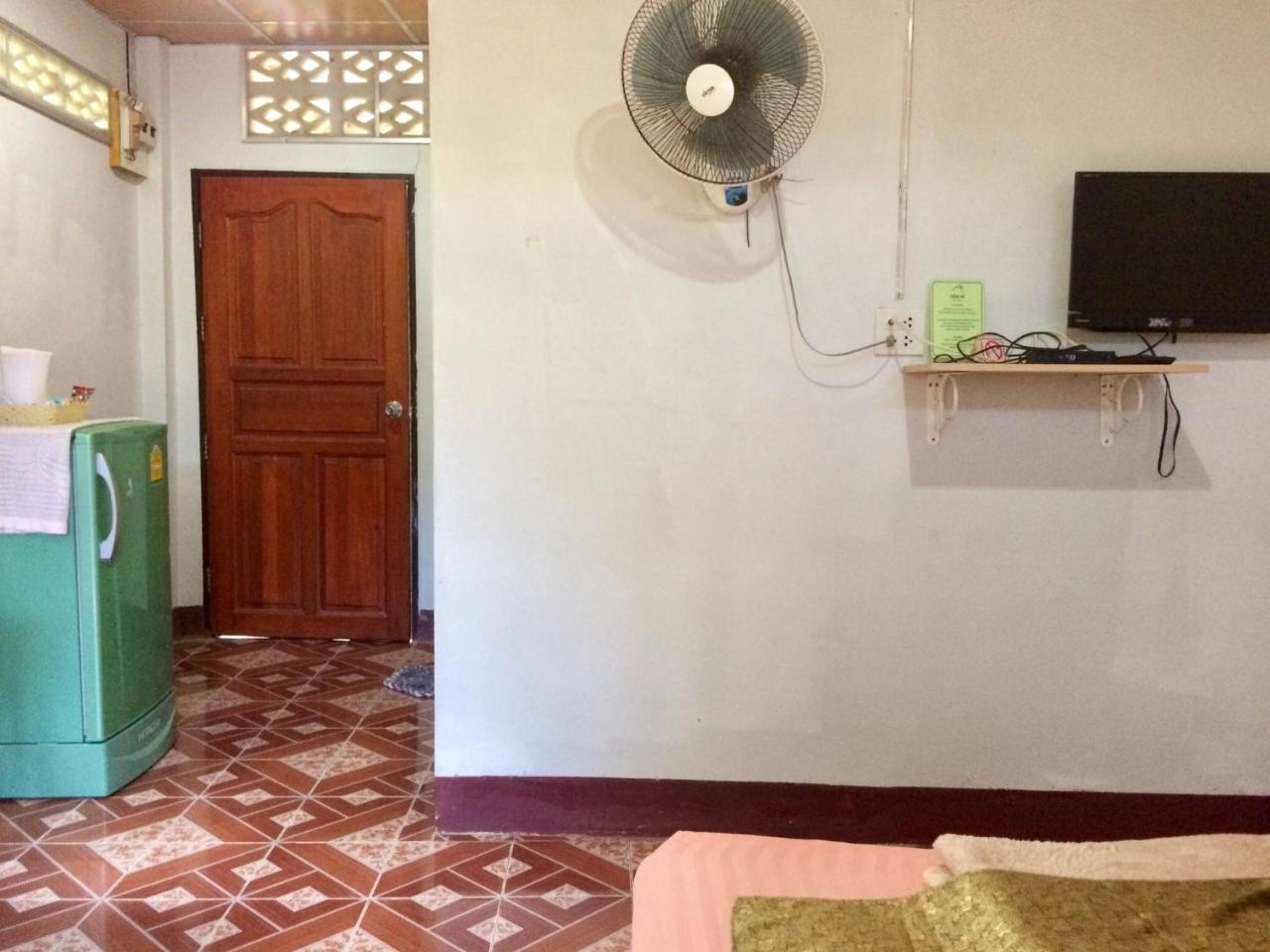 Hide-In House Hotel Ko Lanta Eksteriør billede