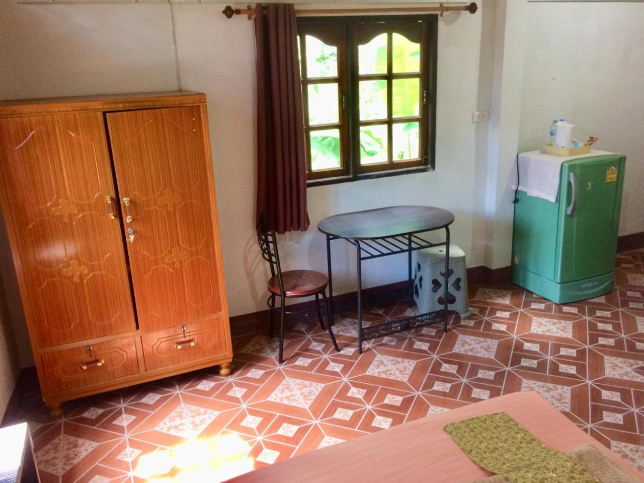Hide-In House Hotel Ko Lanta Eksteriør billede