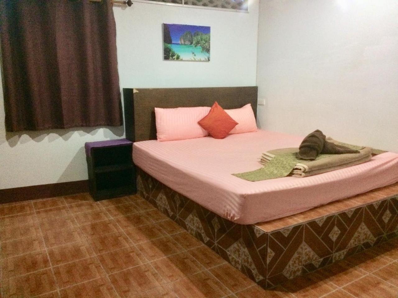 Hide-In House Hotel Ko Lanta Eksteriør billede