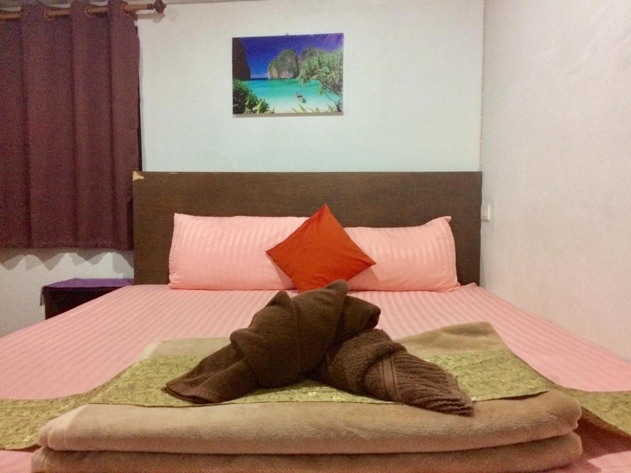 Hide-In House Hotel Ko Lanta Eksteriør billede