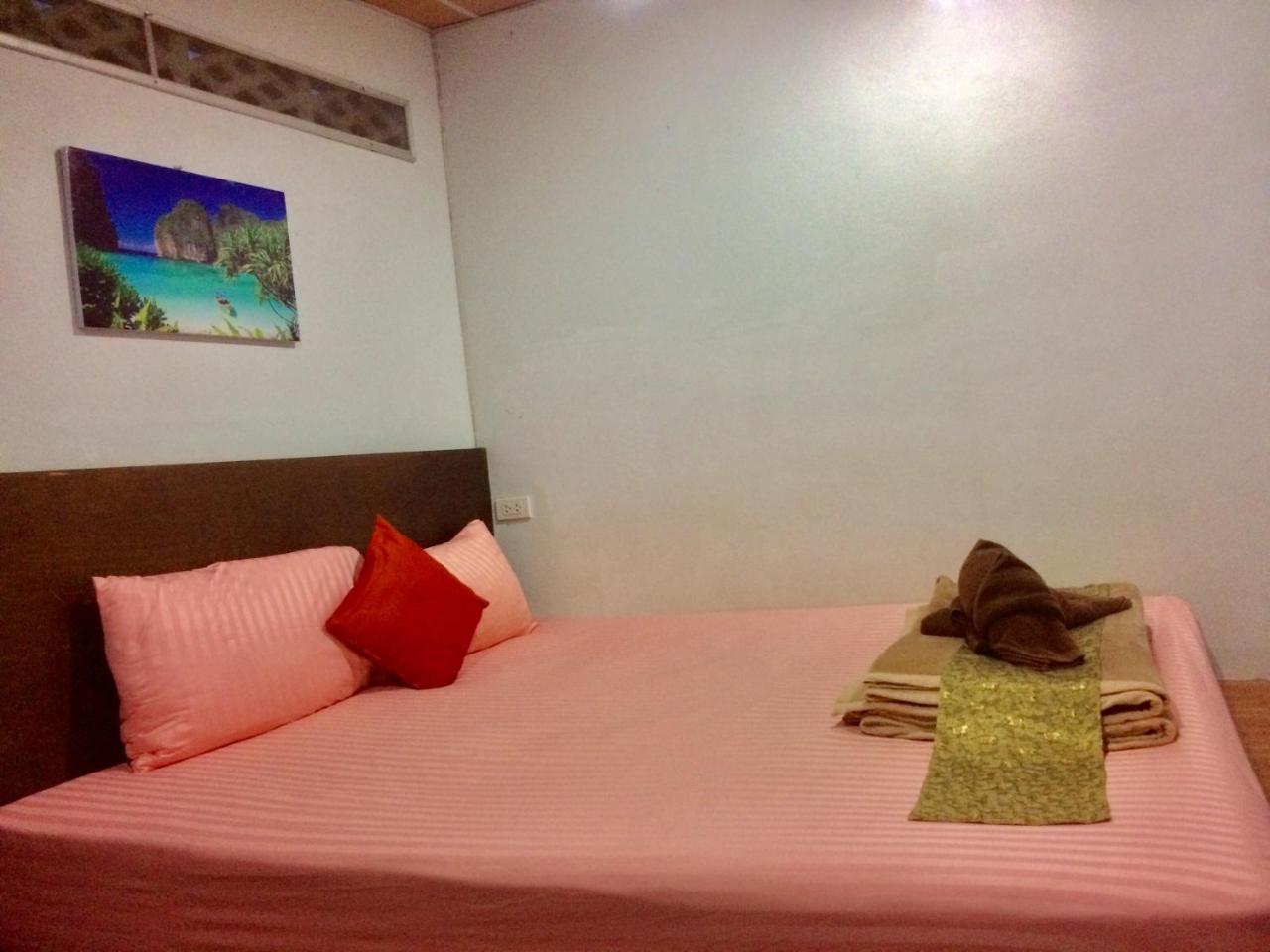 Hide-In House Hotel Ko Lanta Eksteriør billede