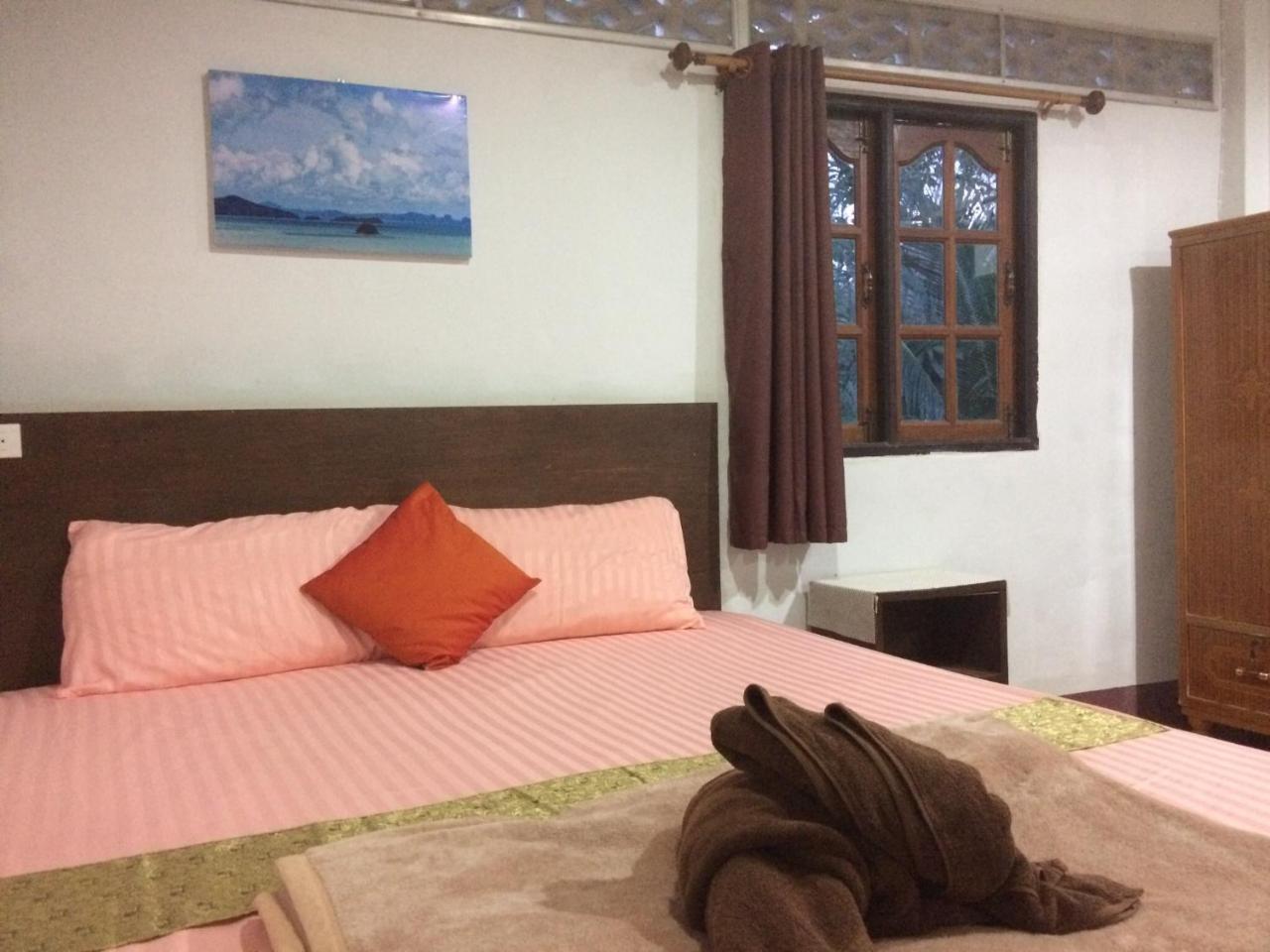 Hide-In House Hotel Ko Lanta Eksteriør billede