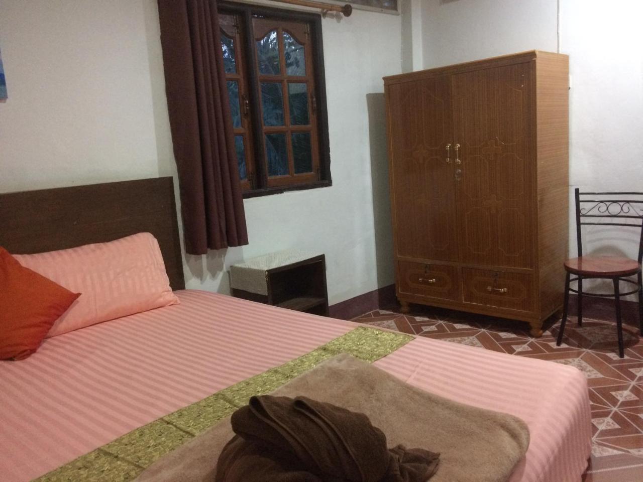 Hide-In House Hotel Ko Lanta Eksteriør billede
