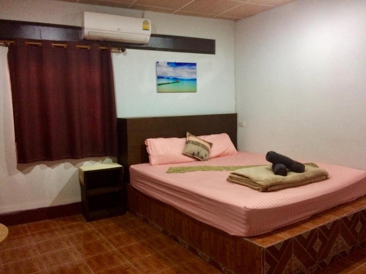 Hide-In House Hotel Ko Lanta Eksteriør billede