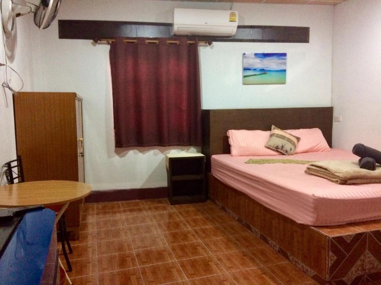 Hide-In House Hotel Ko Lanta Eksteriør billede