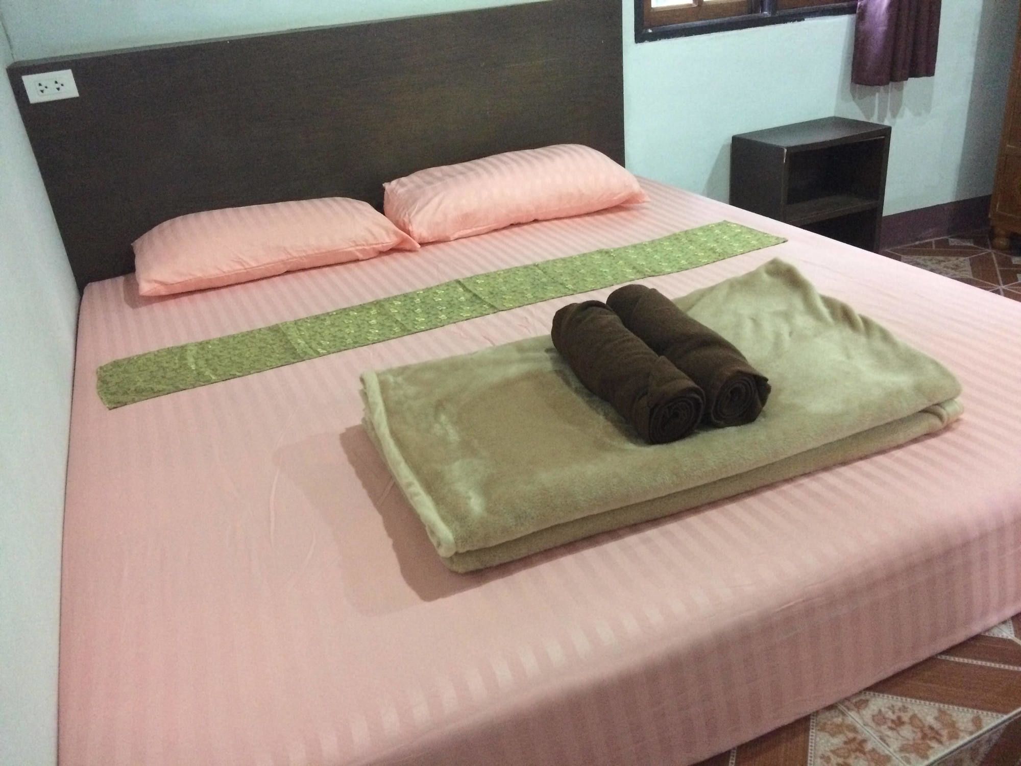 Hide-In House Hotel Ko Lanta Eksteriør billede