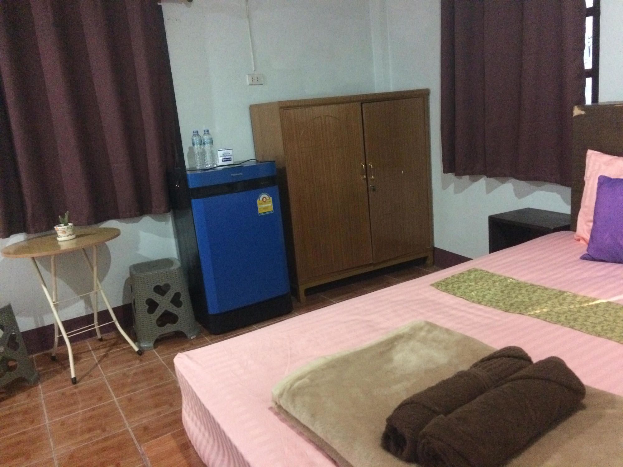 Hide-In House Hotel Ko Lanta Eksteriør billede