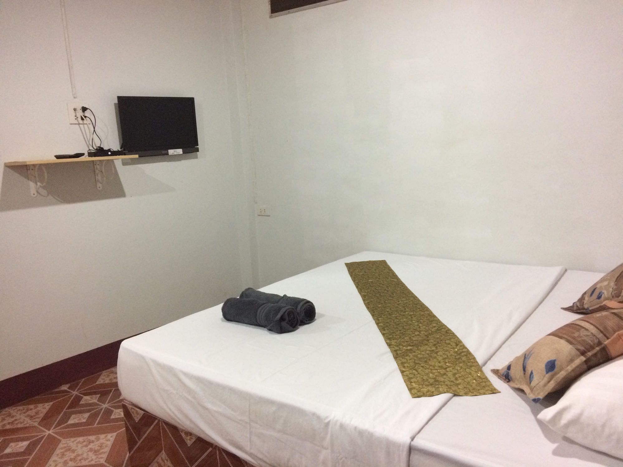 Hide-In House Hotel Ko Lanta Eksteriør billede