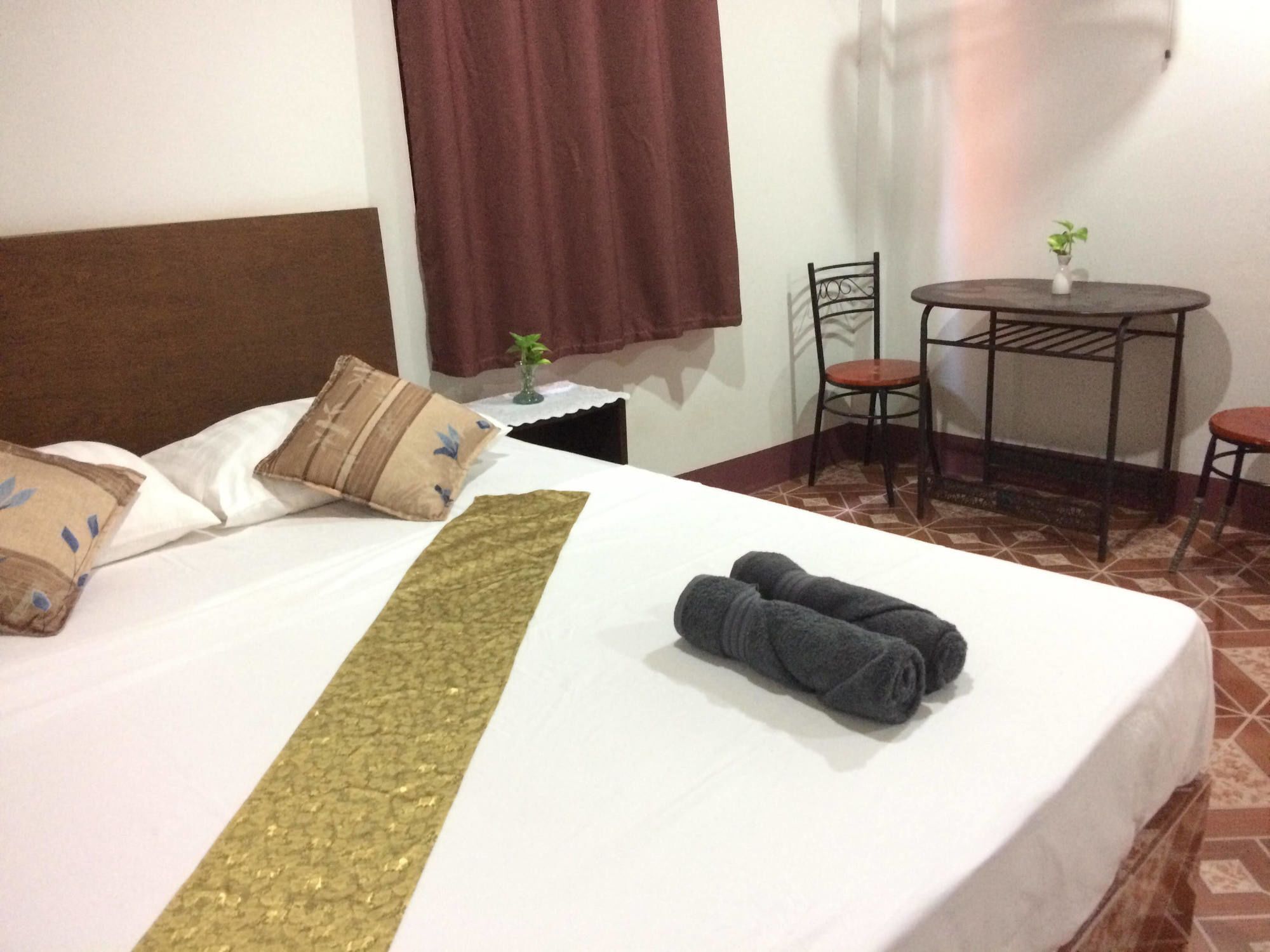 Hide-In House Hotel Ko Lanta Eksteriør billede