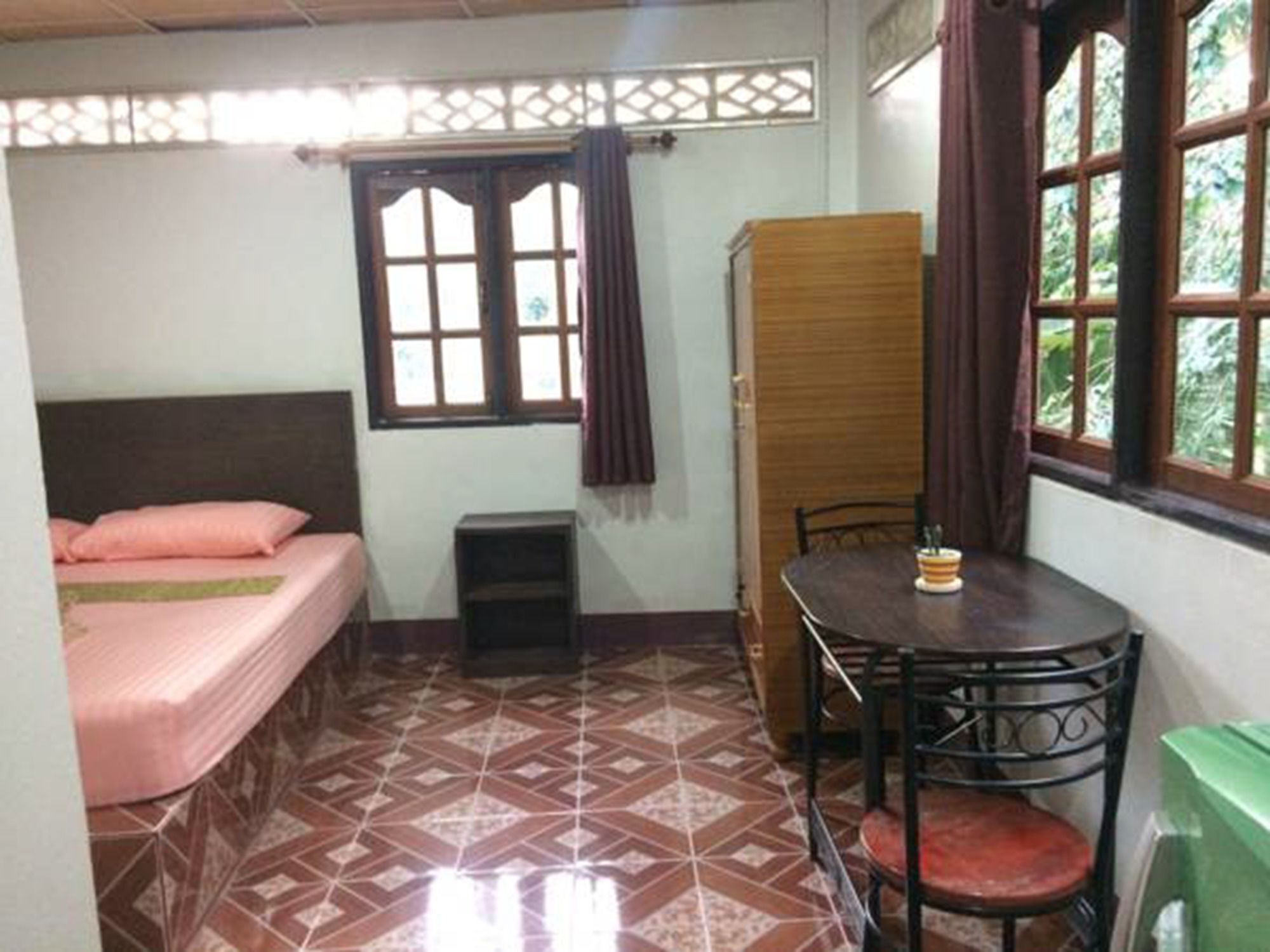 Hide-In House Hotel Ko Lanta Eksteriør billede